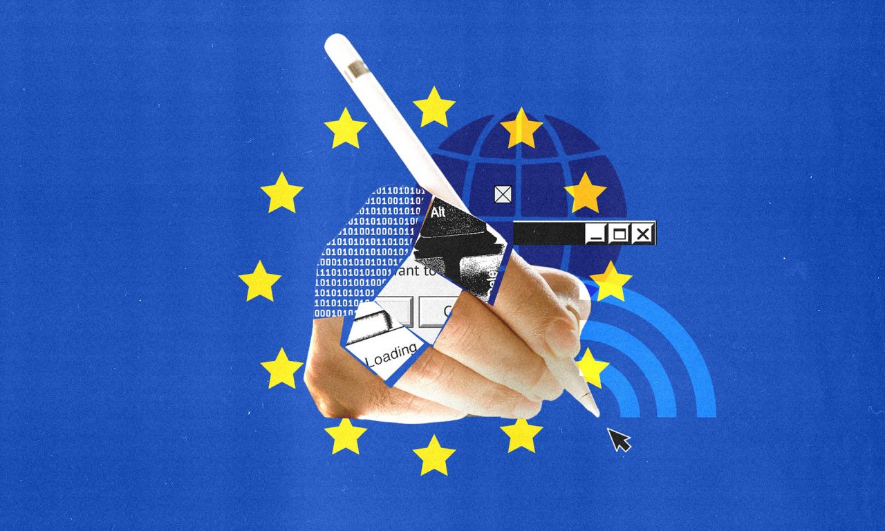 Jak EU znásilnila Google mapy a Seznam se vesele směje